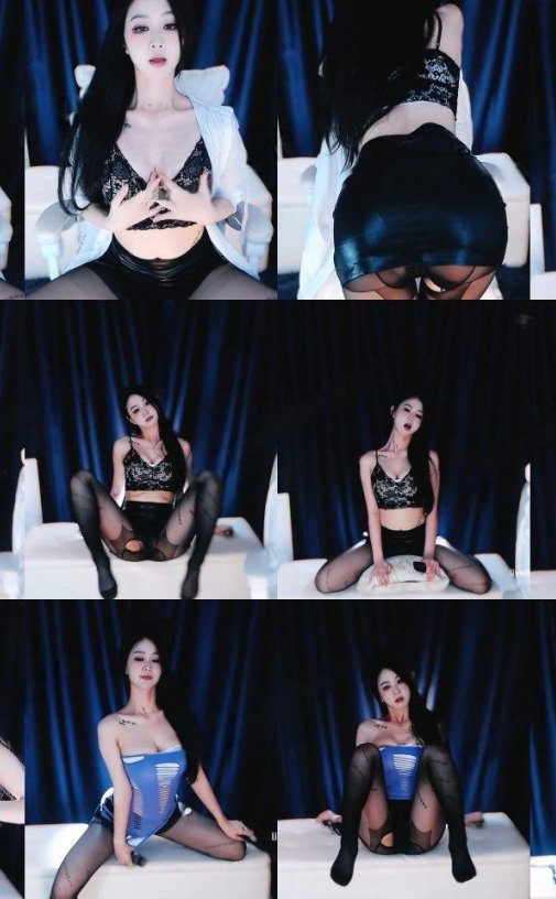 【CC】百变智雅 土豪群定制顶级身材热舞资源[2V-1.19G]