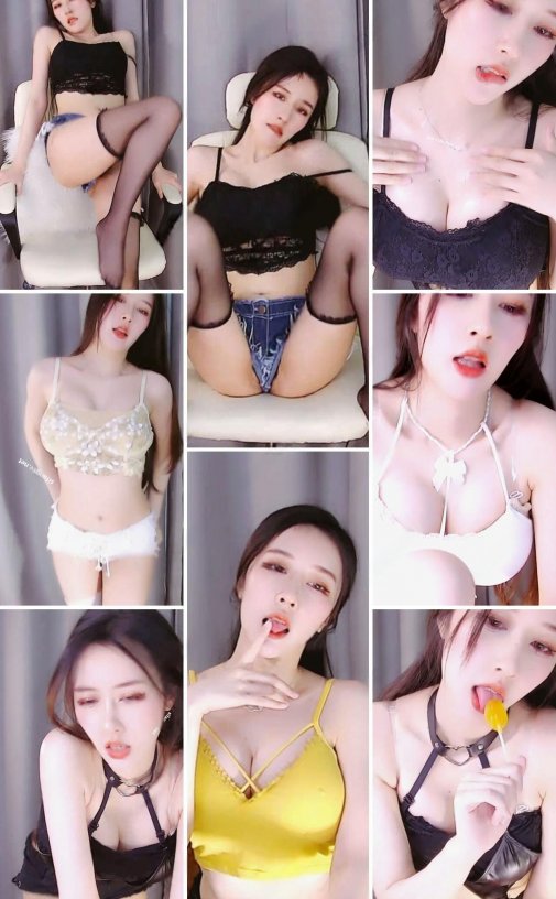 斗鱼主播 – 辣条条SSS 付费定制热舞视频资源[7V-868M]