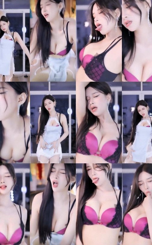 网易CC – 小恩雅 定制高清内衣乳摇资源[1V-423M]