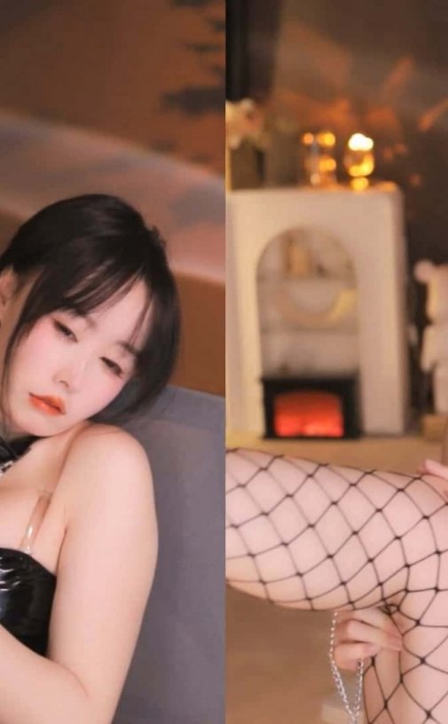 斗鱼主播 – 酱紫 超火定制热舞视频资源[5V-580M]