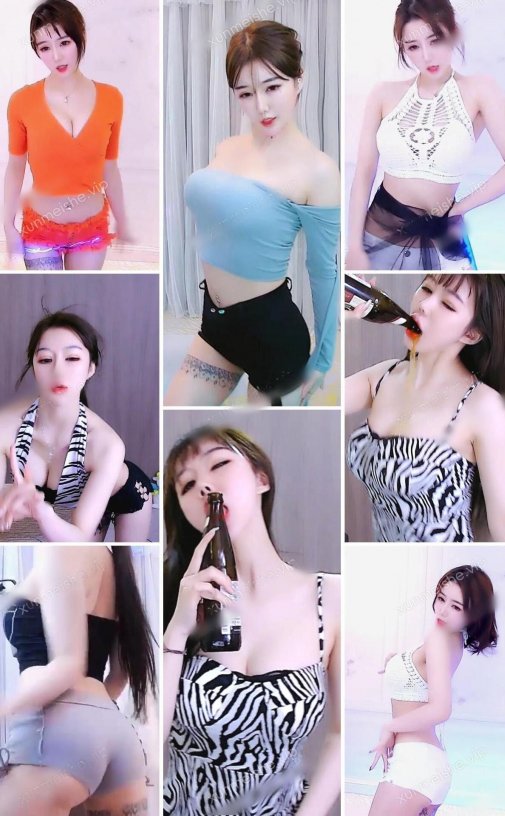 虎牙主播 – 话社零度 定制热舞视频合集资源[18V-2.22G]