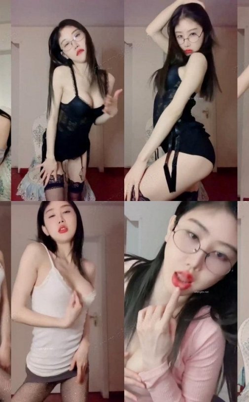 抖音 – 莉莉学姐 小号跳舞合集资源[51V-208M]