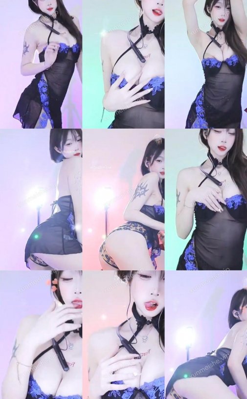 CC直播 – 樱奈 定制直播热舞资源[1V-58.5M-3分48秒]