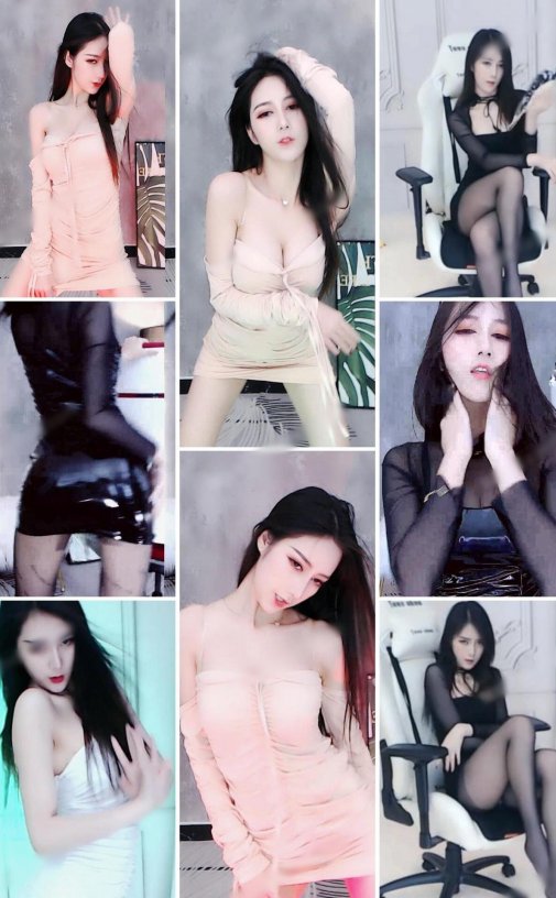 虎牙主播 – MY车老板 车车酱 定制资源[6V-980M]