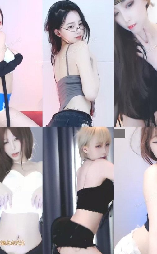 网易CC – 主播整活极限热舞秀精选资源[51V-7.18G]