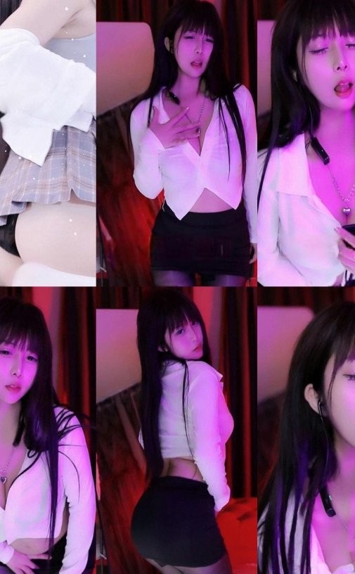 CC直播 – 深田老师 新增定制热舞资源[2V-1.29G]