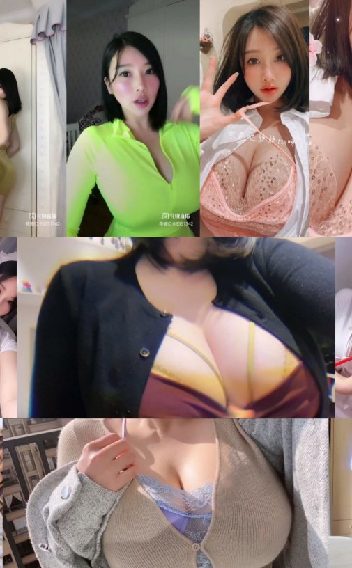 童小芯（紫色哒豚豚）9套写真+朋友圈视频图资源[746M]