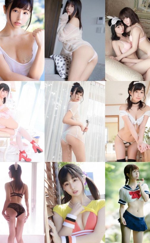 JVID官方版 – 紀曉嵐 1080P写真视频（1）资源[348M]