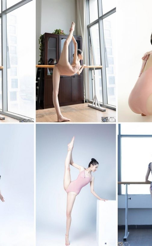 【典藏摄影】 – GALLI嘉丽 舞蹈生日记60套合集资源[2370P-13.9G]