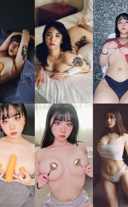 【OnlyFans】网红模特 Ech1h 付费福利合集资源[311P+72V-3.16G]