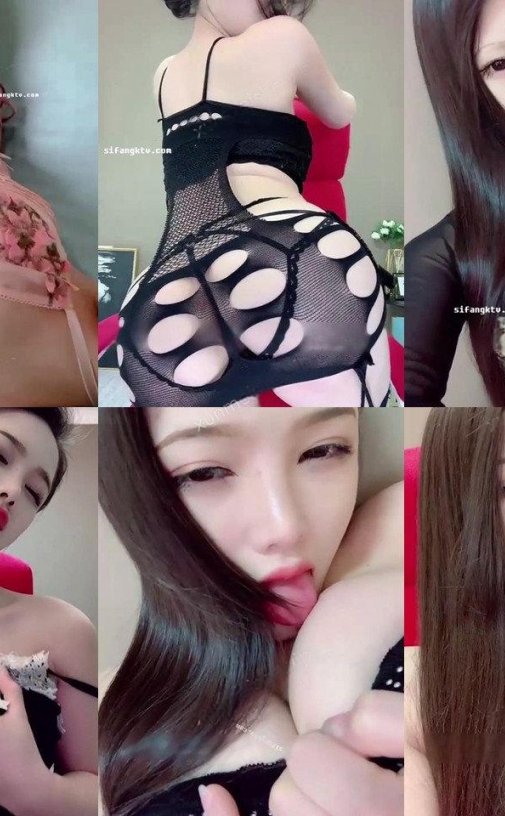 斗鱼主播 – vita蔓蔓 定制视频合集资源[9V-580M]