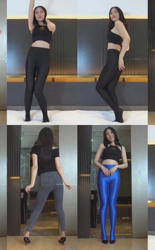 【优尚舞姿】七七 跳舞专辑资源[5V-1.18G]