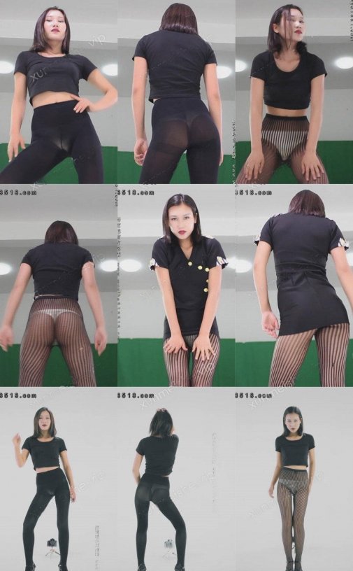 舞艺吧 – 然然 劲舞合集资源[40V-9.55G]