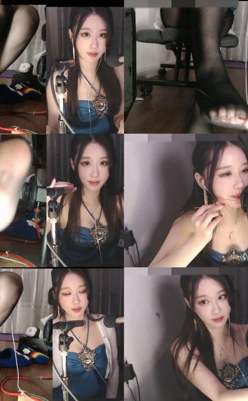 轩子巨2兔直播3小时录制ASMR小剧场《与人妻的约会》资源[1V-4.63G]