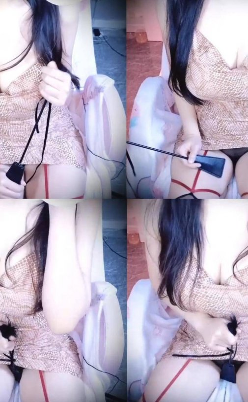 【ASMR音声】白鹿姬 寸止5次小剧场资源[1V-144M-15分40秒]