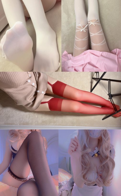 [ASMR]优子Yuu – 2022年2月+3月舰长资料资源[1.78G]