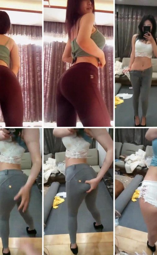 斗鱼好H好女杀手考古ASMR&龙虾热舞合集包资源[17V-1.69G]