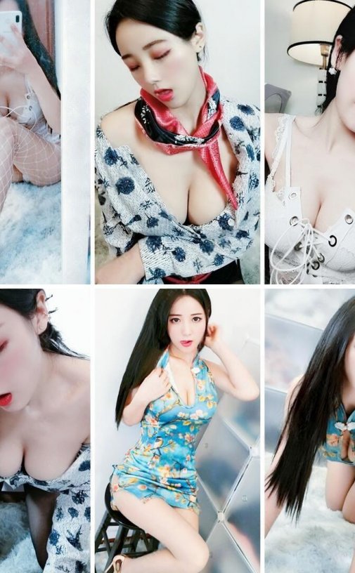 斗鱼@婉儿别闹 ASMR视频+写真+音频合集资源[8.54G]