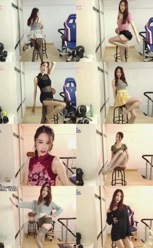 虎牙 – 轩子巨2兔 图片全集+舞蹈视频+经典助眠ASMR音频资源[225P+24V+31MP3-4.57G]