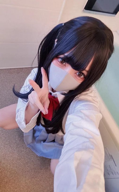 Echikano Fansly Cos写真订阅合集资源下载[2025年最新作品][持续更新]