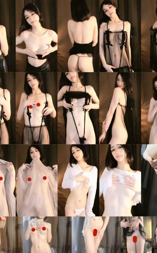 虎牙顶尤颜值主播【刘钞钞】万元定制尺度热舞汇总资源[9V-1.43G]