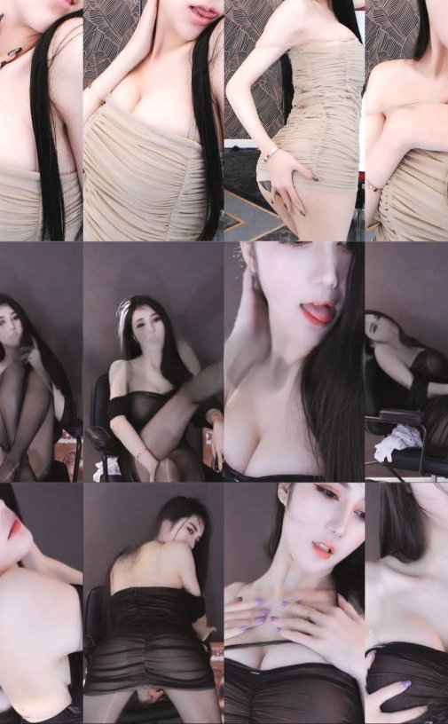 虎牙车老板定制包臀+黑丝热舞视频资源[2V-1.04G]