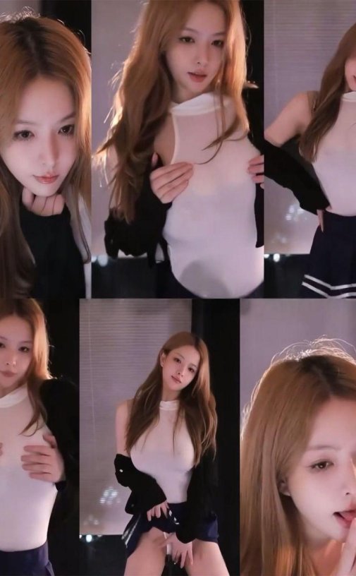 斗鱼极品巨乳主播lone考拉土豪高价定制热舞资源[261M]