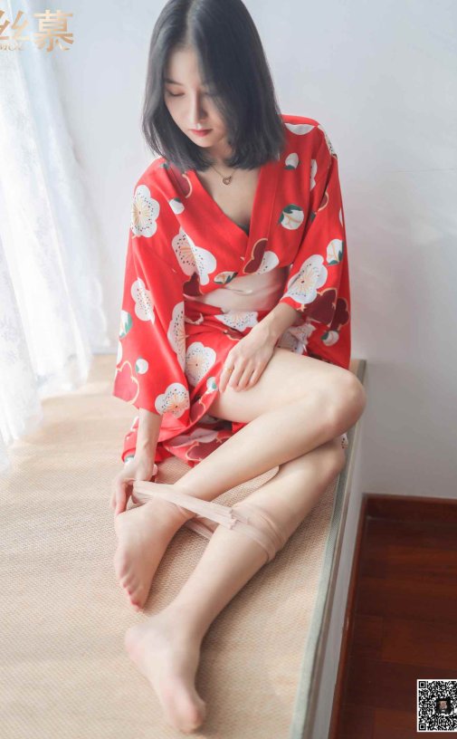 丝袜系列《丝慕GIRL》高跟丝袜制服合集全6系（SM/特写/蜜系列/熟系列/海外版带视频/故事）