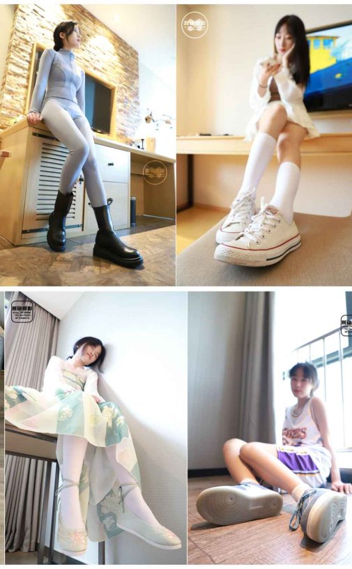 誉铭摄影[2022]写真合集资源[74期]