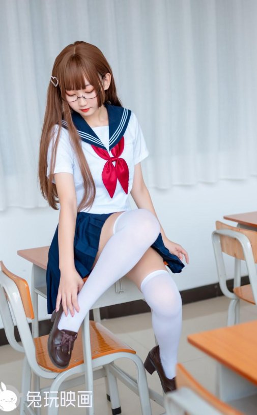 兔玩映画 写真资源合集[416GB][持续更新]