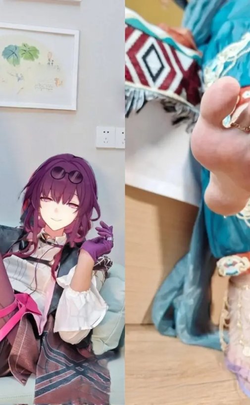 John Marston 足控cos合集下载[141GB] 2025年资源更新中