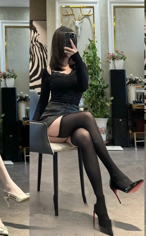 Lady鹿的ootd 写真合集下载[8GB]最新资源更新中