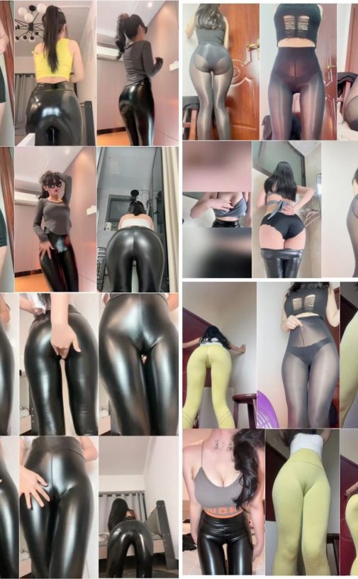 快手李清清 付费定制合集资源下载【10V】