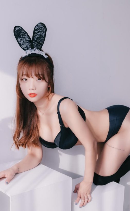 韩国美女模特Koby写真合集资源下载[21套][持续更新]