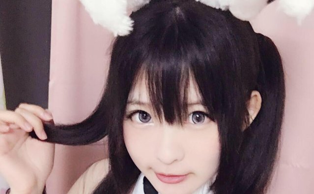 习呆呆(Misa呆呆) Cos写真合集资源下载[170套][持续更新]