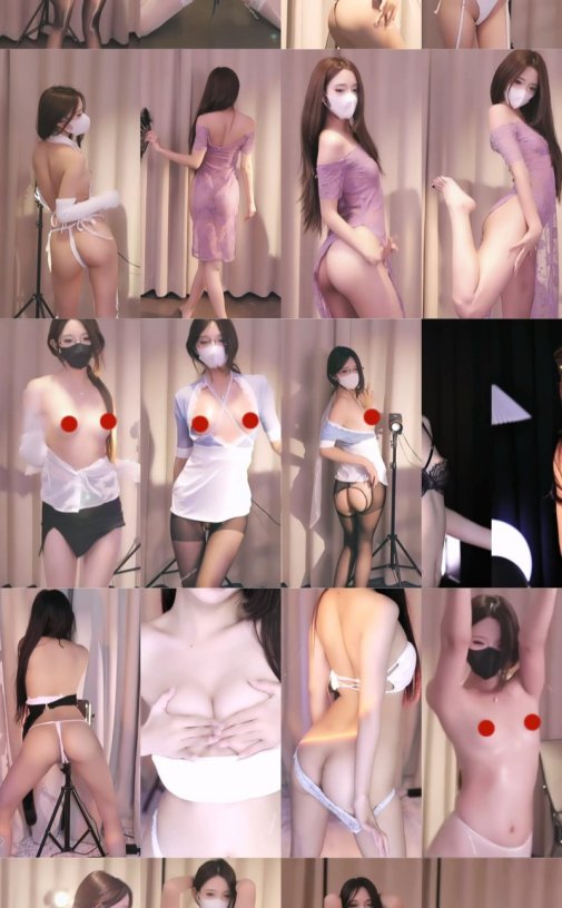 超绝品主播【棠棠yaya_86】美女L舞大秀视频合集资源下载[35V-6.81G]