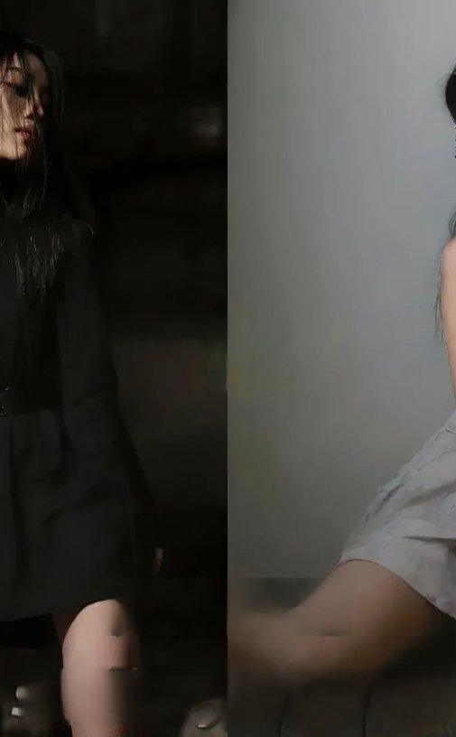 WhisperFrame 夜音 写真合集资源下载[5套][2025年更新中]