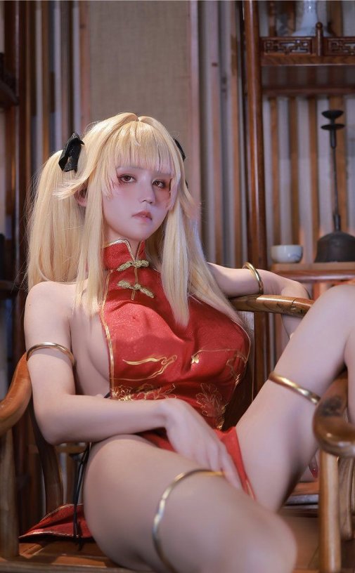 桜满三时(三时Aranea) Cos写真合集资源下载[11套][持续更新]