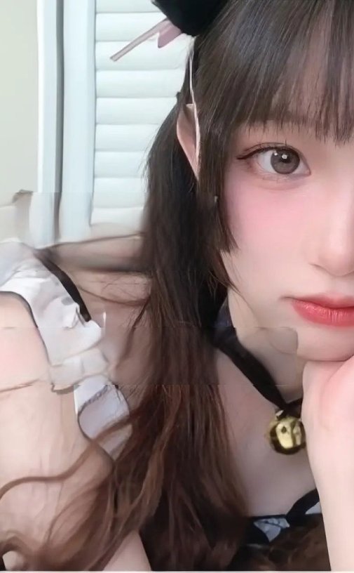 B站@猫小娴 写真4套合集资源下载[109P+20V/1.61GB]