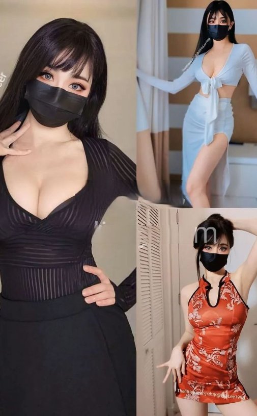 小水水Thelittlejuicer 写真合集资源下载[400GB–最新作品]