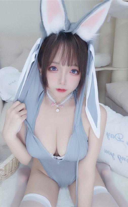 日奈娇(梨绘奈) Cos写真合集资源下载[272套][持续更新]