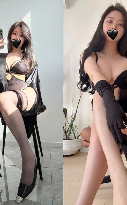 olive_emmm 写真合集资源下载[52GB][持续更新]