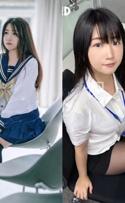 肉包Mini 最新写真合集资源下载[34套]2025年更新中