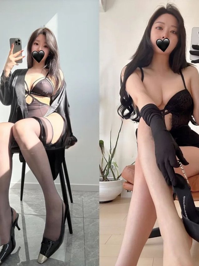 olive_emmm 写真合集资源下载[52GB][持续更新]