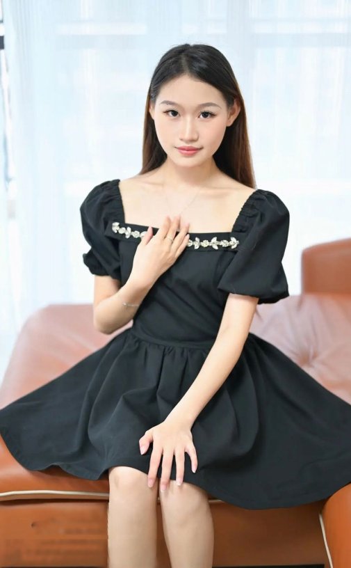 凝思摄影 – 足控4K写真合集资源下载[8套36GB][最新持续更新]