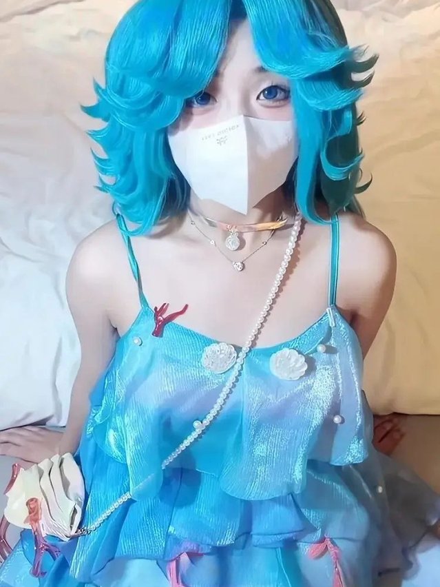 喵叽小糯 4K合集资源下载[2026年持续更新][99GB]