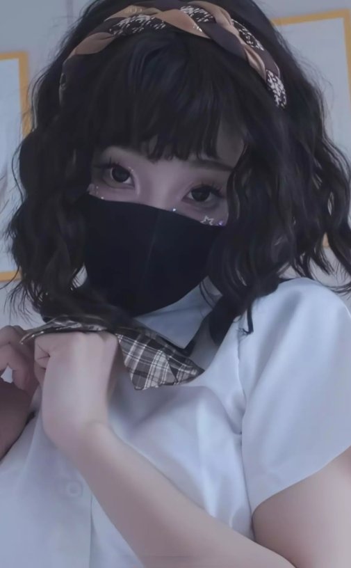 诺诺 写真合集资源下载[13套][122GB]持续更新