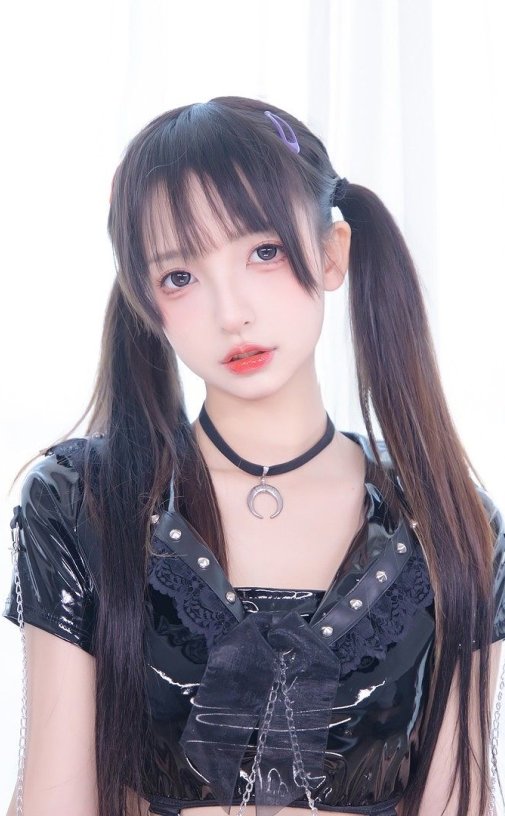 神楽坂真冬合 – Cos写真全套合集资源242期[110G]