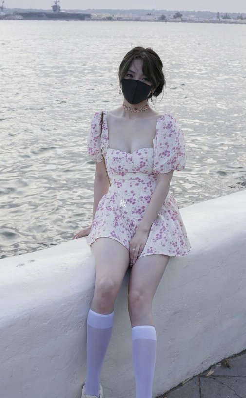 HongKongDoll(玩偶姐姐) 4K画质原版资源合集资源下载[406GB+]持续更新