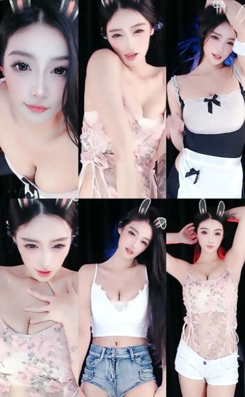 漂漂直播瑜可儿直播精选舞蹈合集资源下载[20V/1.98G]